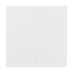 Sonoff ZBM5-1C-86W (1-channel) Zigbee smart touch wall switch