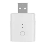 Smart adapter, USB ZigBee switch SONOFF ZBMicro (max 36W)