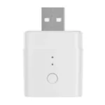 Smart adapter, USB ZigBee switch SONOFF ZBMicro (max 36W)