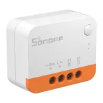 Sonoff ZBMINIL2 smart ZigBee mini switch (2 pcs.)
