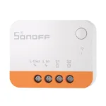 Sonoff ZBMINIL2 smart ZigBee mini switch