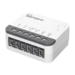 Smart ZigBee mini switch SONOFF ZBMINIR2