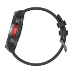 Zeblaze Stratos 4 Smartwatch (Black)