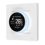 MOES ZHT-SR-GC ZigBee Thermostat for Boiler/Gas