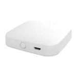 MOES ZHUB-W ZigBee/Wi-Fi Gateway