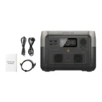 EcoFlow RIVER 2 Max Portable Power Station