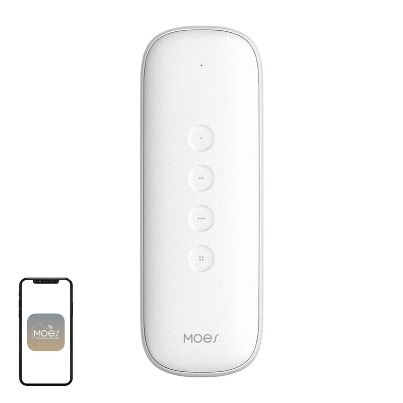 inp-zr-sr-r01-wh-ms-moes-zr-sr-r01-wh-zigbee-scene-0.webp MOES ZR-SR-R01-WH ZigBee Scene Switch, IP55 (White)