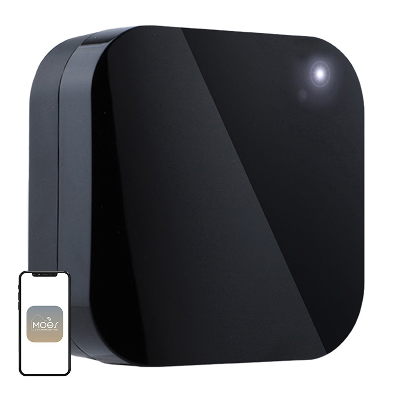 inp-zr-x-r11-a-ms-moes-ufo-r11-zigbee-ir-control-0.webp MOES UFO-R11 ZigBee IR Controller