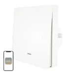 MOES ZS-B-EU1 ZigBee 1-Channel Light Switch