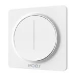 MOES ZS-SY-EUD-WH ZigBee Dimmer (White)