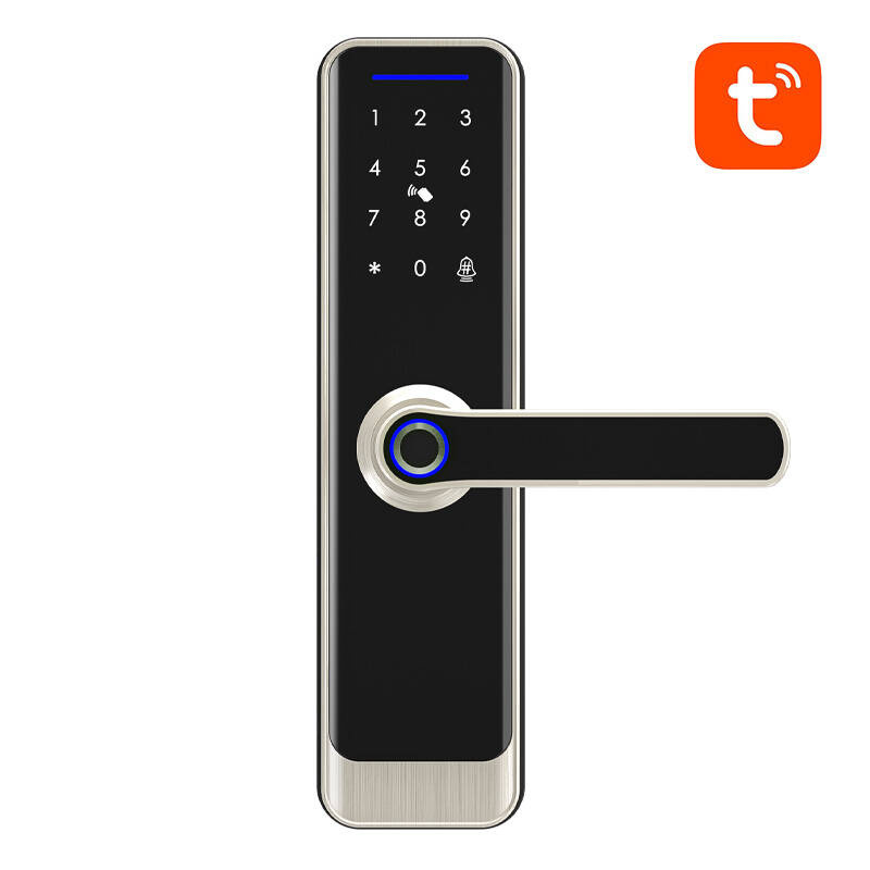 inp-zsdl-a270-s-ali-6072-avatto-smart-digital-lock-zsdl-0.webp Avatto Smart Digital Lock ZSDL-A270-S-ALI-6072 ZigBee Silver