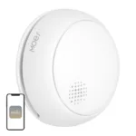 MOES SSD01 ZigBee Smoke Detector