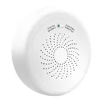 MOES ZSS-QY-GL-U ZigBee Gas Sensor