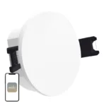 MOES ZSS-QY-HP ZigBee mmWave Presence Sensor