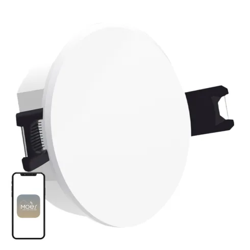 MOES ZSS-QY-HP ZigBee mmWave Presence Sensor