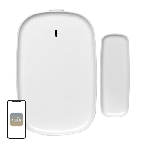 MOES ZSS-S01-GWM-C ZigBee Door Open Sensor