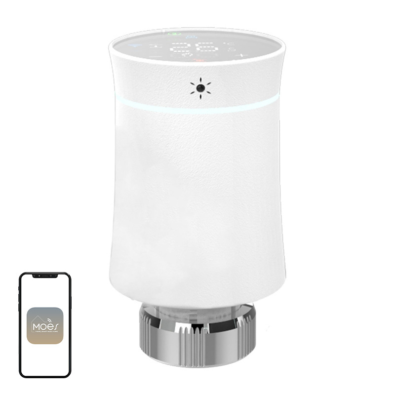 inp-ztrv-by-100-wh-ms-moes-trv-by100-zigbee-touch-th-0.webp MOES TRV BY100 ZigBee Touch Thermostatic Head