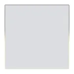 Touch ZigBee Light Switch Avatto TS60-EU-W1 Single TUYA (white).