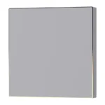 Touch ZigBee Light Switch Avatto TS60-EU-W1 Single TUYA (white).