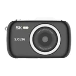 SJCAM ZV100 Camera (Black)
