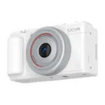 SJCAM ZV200 Camera (White)