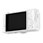 SJCAM ZV200 Camera (White)