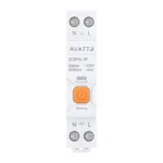 ZigBee Avatto ZWCB16 smart fuse