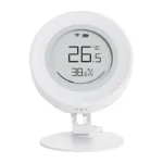 Avatto ZWSH16 smart temperature and humidity sensor