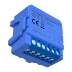 Avatto ZWSM16-DC32V-1 1-channel ZigBee switch module with a potential-free contact