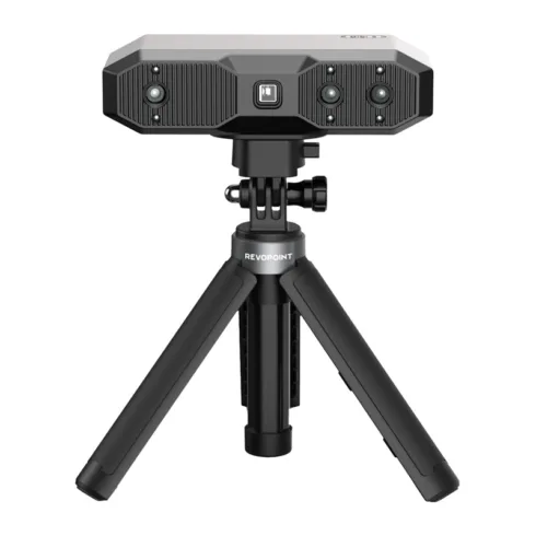 REVOPOINT Mini 2 3D Scanner – Advanced Edition