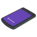 Išorinis kietasis diskas Transcend StoreJet 25H3 (TS4TSJ25H3P), vaizdas 4