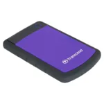 Išorinis kietasis diskas Transcend StoreJet 25H3 (TS4TSJ25H3P), vaizdas 5