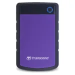 Išorinis kietasis diskas Transcend StoreJet 25H3 (TS4TSJ25H3P), vaizdas 6