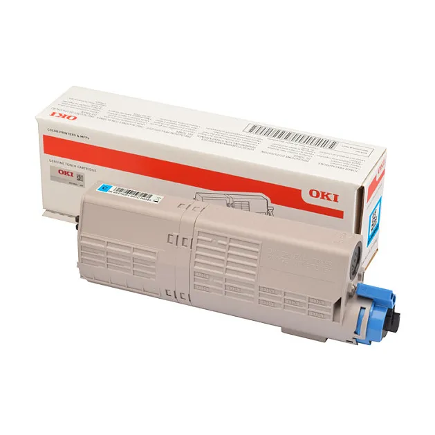 OKI 46490403 toner cartridge OKI 46490403 toner cartridge