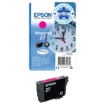 Epson Alarm clock C13T27914012 ink cartridge