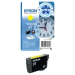 Epson Alarm clock C13T27914012 ink cartridge
