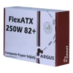 Maitinimo blokas Inter-Tech FA-250 (88882160), vaizdas 4