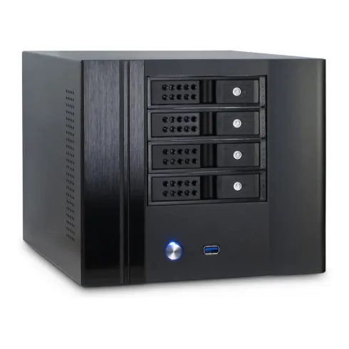 Inter-Tech SC-4004