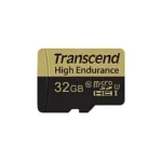 Atminties kortelė Transcend TS32GUSDHC10V