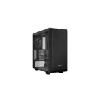 be quiet! Pure Base 600 Window