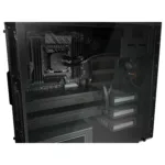 be quiet! Pure Base 600 Window