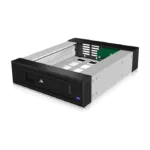 Disko korpusas ICY BOX IB-129SSK-B, vaizdas 2