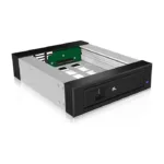 Disko korpusas ICY BOX IB-129SSK-B, vaizdas 4