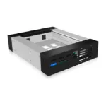Disko korpusas ICY BOX IB-129SSK-B, vaizdas 5
