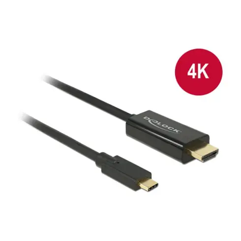 Vaizdo adapteris DeLOCK 85259
