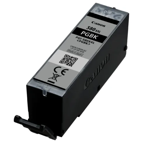 Canon PGI-580 XXL ink cartridge