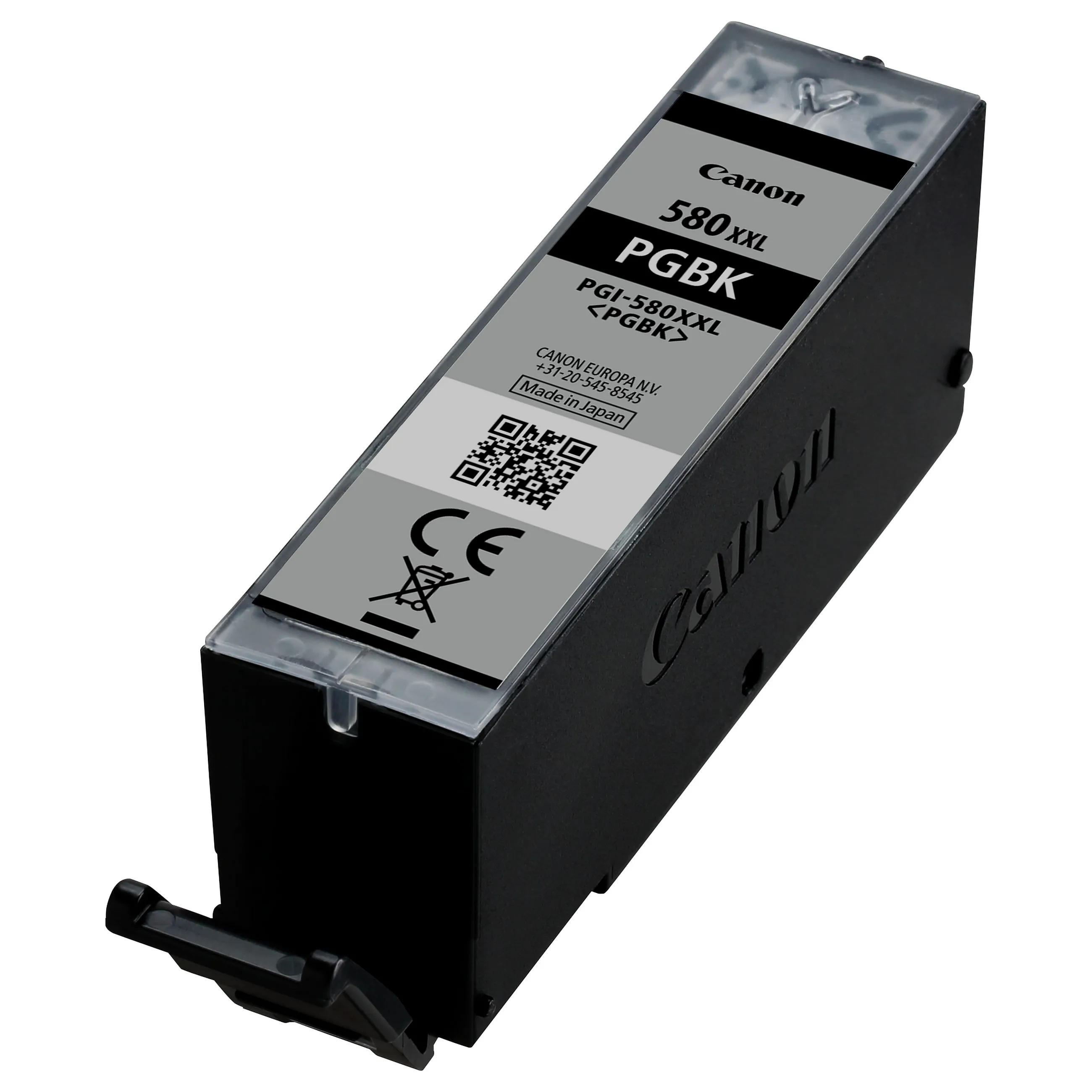 Canon PGI-580 XXL ink cartridge Canon PGI-580 XXL ink cartridge