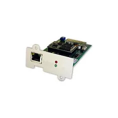 ONLINE USV-Systeme DW7SNMP30 network card ONLINE USV-Systeme DW7SNMP30 network card