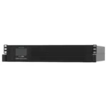 ONLINE USV-Systeme XANTO 3000R uninterruptible power supply (UPS)