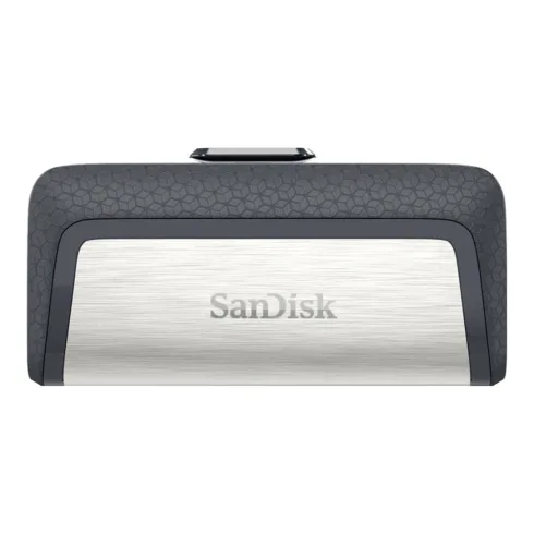 SanDisk Ultra Dual Drive USB Type-C USB flash drive